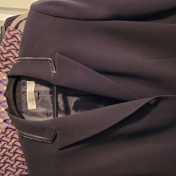 Tahari asl evening jacket size 12 - Picture 1 of 3